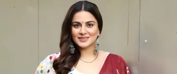 Shraddha Arya Shraddha Arya
