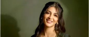 Shruti Haasan Shruti Haasan