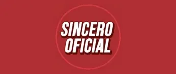 Sincero Oficial Sincero Oficial