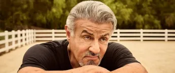 Sly Stallone Sly Stallone