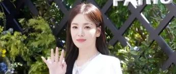 Song hyekyo Song hyekyo