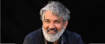 SS Rajamouli SS Rajamouli