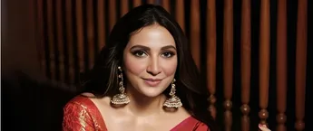 Subhashree Ganguly Subhashree Ganguly