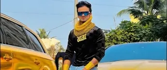 Sunny Nanasaheb Waghchoure Sunny Nanasaheb Waghchoure
