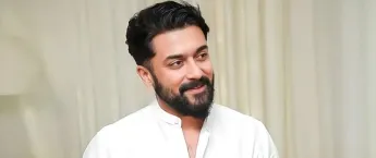 Suriya Sivakumar Suriya Sivakumar