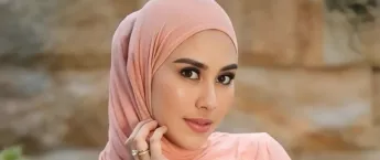 Syahnaz Sadiqah Syahnaz Sadiqah