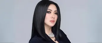 Syahrini Syahrini