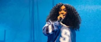 SZA SZA