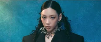 TaeYeon TaeYeon