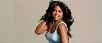 Taraji P Henson Taraji P Henson