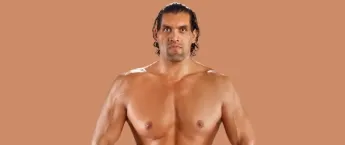 The Great Khali The Great Khali
