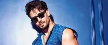 Tiger Shroff Tiger Shroff