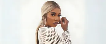Tiwa Savage Tiwa Savage