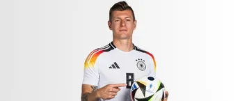 Toni Kroos Toni Kroos