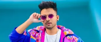 Tony Kakkar Tony Kakkar