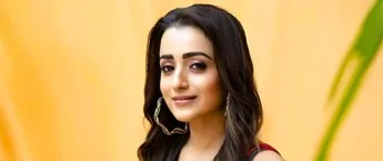 Trisha Trisha