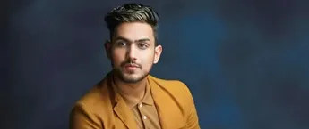 Vaibhav Kundra Vaibhav Kundra