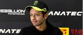 Valentino Rossi Valentino Rossi