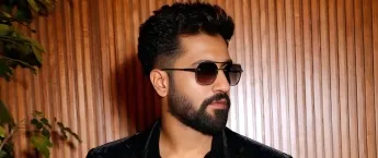 Vicky Kaushal Vicky Kaushal