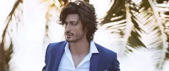 Vidyut Jammwal Vidyut Jammwal