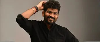 Vignesh Shivan Vignesh Shivan