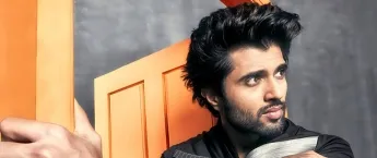 Vijay Deverakonda Vijay Deverakonda