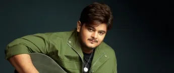 Vishal Mishra Vishal Mishra