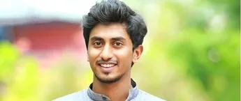 Vishnu Surendran Vishnu Surendran