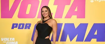 Viviane Araujo Viviane Araujo