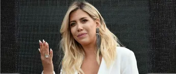 Wanda Nara