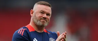 Wayne Rooney Wayne Rooney