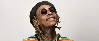 Wiz Khalifa Wiz Khalifa