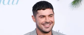 Zac Efron Zac Efron