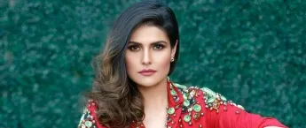 Zareen Khan Zareen Khan