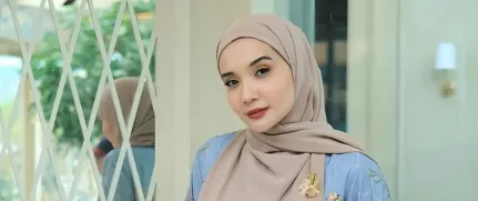 Zaskia Sungkar Zaskia Sungkar