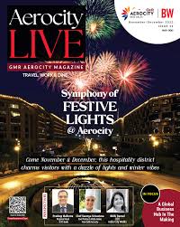Aerocity Live
