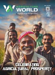 Agriculture World Agriculture World
