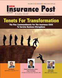 Asia Insurance Post