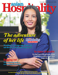 Asian Hospitality Asian Hospitality