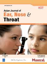 Asian Journal Of Ear, Nose & Throat Asian Journal Of Ear, Nose & Throat