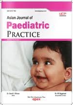 Asian Journal Of Paediatric Practice Asian Journal Of Paediatric Practice