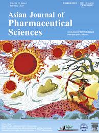 Asian Journal Of Pharmaceutics Asian Journal Of Pharmaceutics
