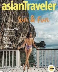 Asian Traveller Asian Traveller