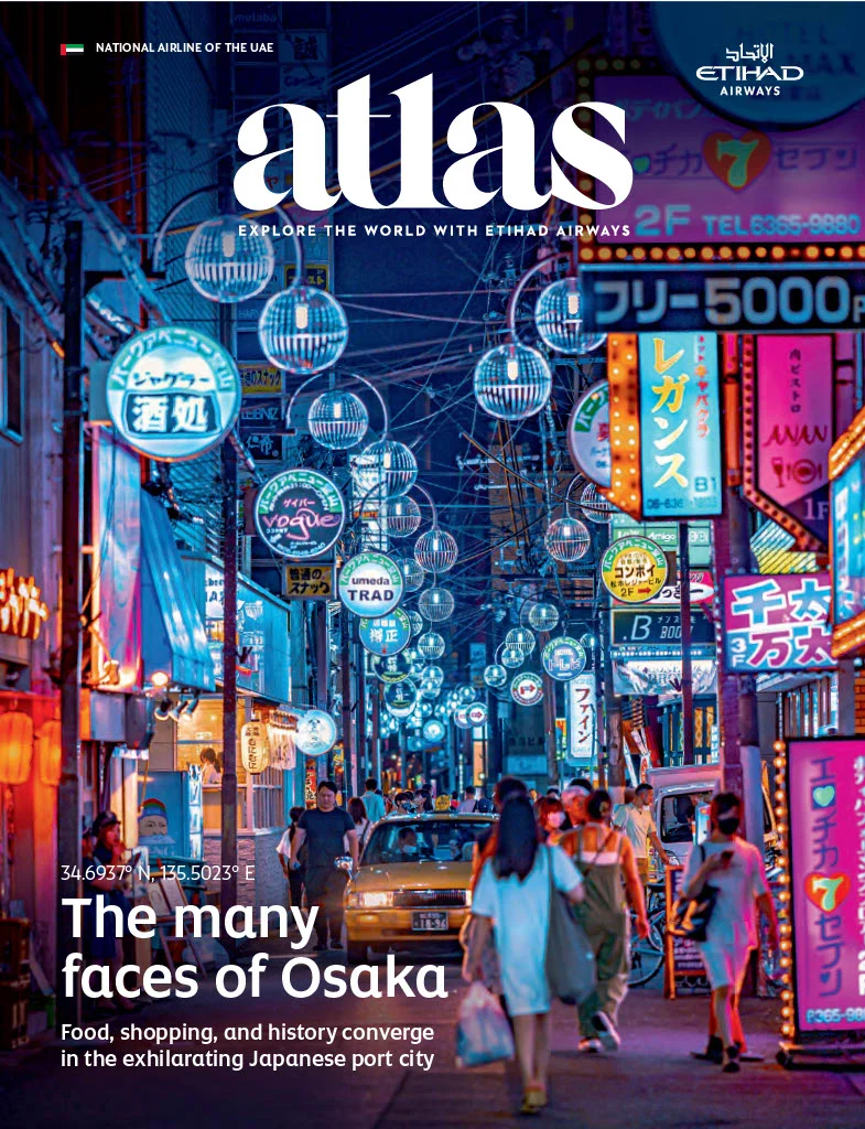 Atlas