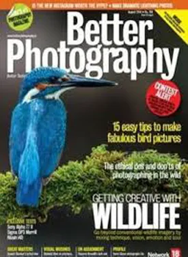 Better Photography