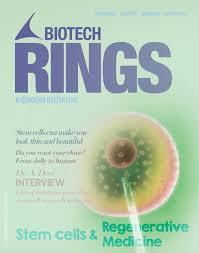 Biotech Rings Biotech Rings