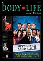 Body Life Body Life