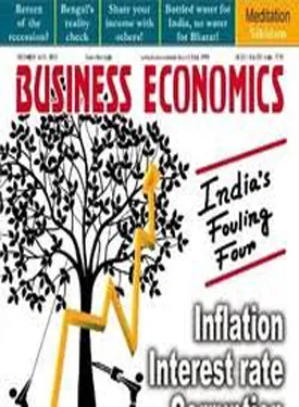 Business Economics