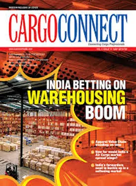 Cargo Connect Cargo Connect