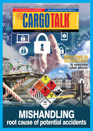 Cargo Talk Cargo Talk